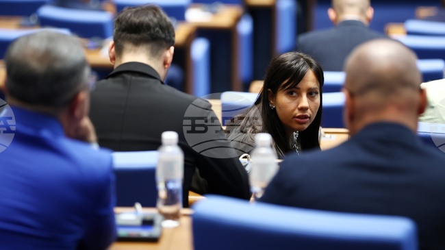 Народното събрание одобри процедурните правила за предлагане и избор на кандидати за подуправител на НЗОК, има пет дни за номинации