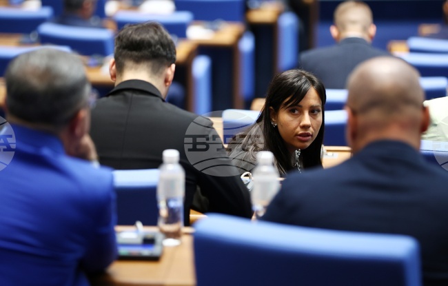 Народното събрание одобри процедурните правила за предлагане и избор на кандидати за подуправител на НЗОК, има пет дни за номинации