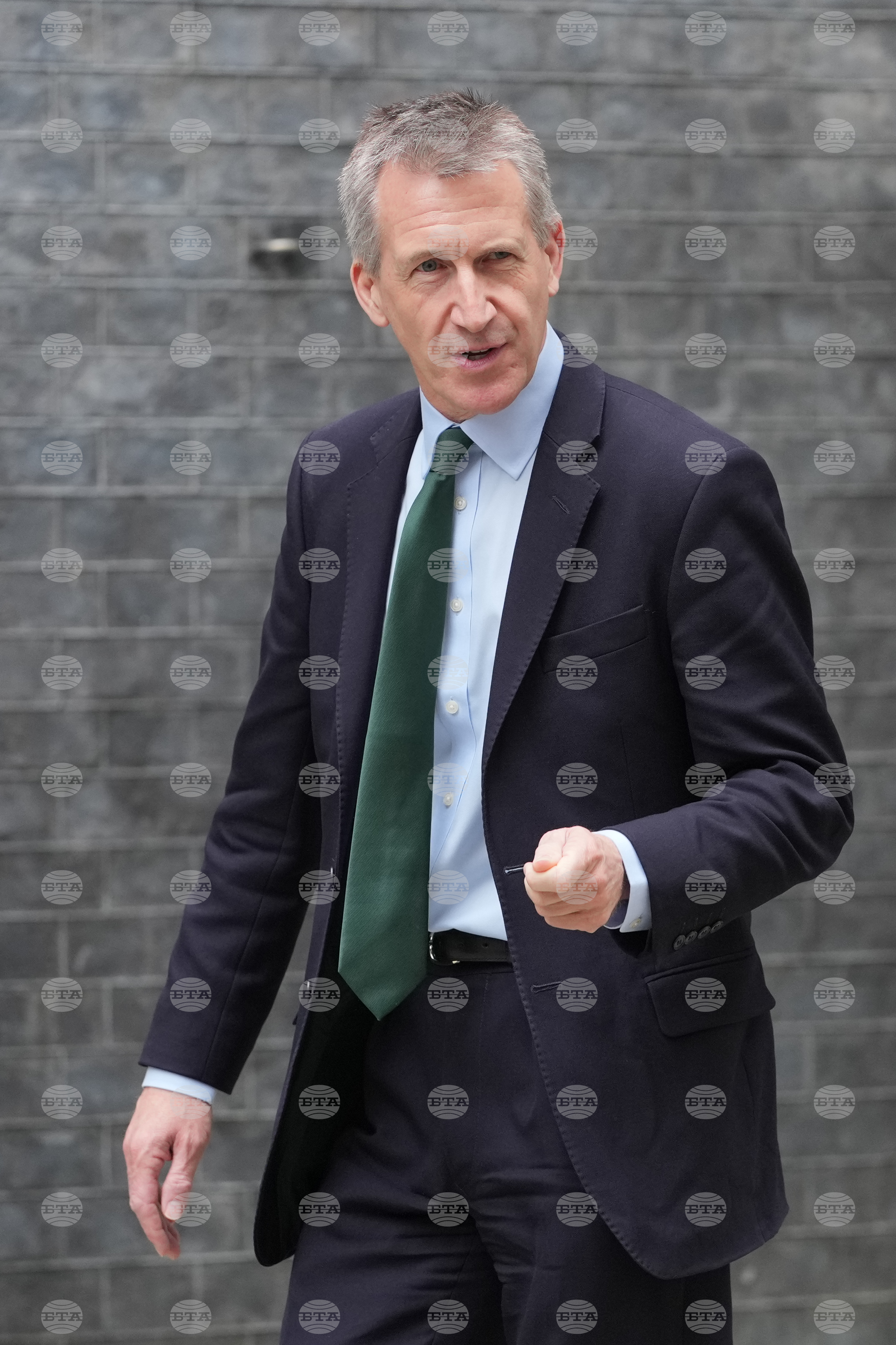 Britain Politics