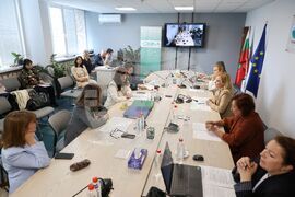 Съвет за електронни медии - заседание