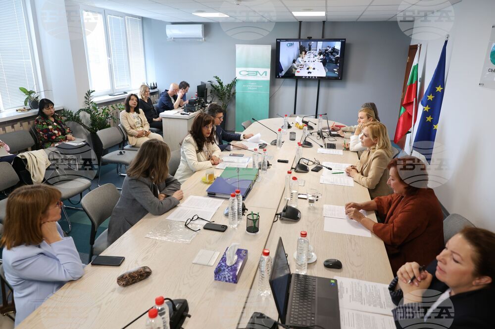 СЕМ одобри програмата за управление на Милена Милотинова - БНТ залага на „Евровизия“ 2027, разследваща журналистика и дигитално развитие