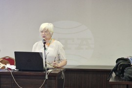 Пловдив - Национално информационно събитие „Културни маршрути - България 2026“ - панелни дискусии