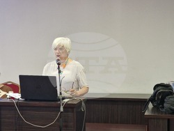Пловдив - Национално информационно събитие „Културни маршрути - България 2026“ - панелни дискусии