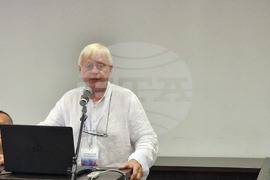 Пловдив - Национално информационно събитие „Културни маршрути - България 2026“ - панелни дискусии
