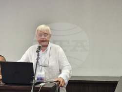 Пловдив - Национално информационно събитие „Културни маршрути - България 2026“ - панелни дискусии