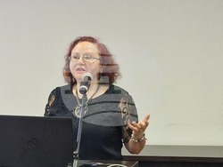 Пловдив - Национално информационно събитие „Културни маршрути - България 2026“ - панелни дискусии