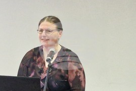 Пловдив - Национално информационно събитие „Културни маршрути - България 2026“ - панелни дискусии
