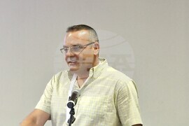 Пловдив - Национално информационно събитие „Културни маршрути - България 2026“ - панелни дискусии