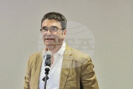 Пловдив - Национално информационно събитие „Културни маршрути - България 2026“ - панелни дискусии
