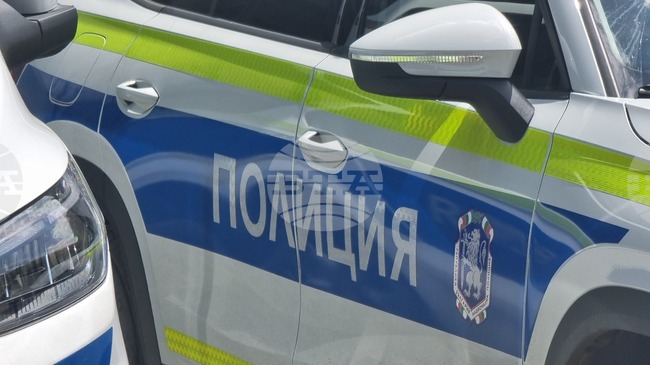 Четирима души са задържани след възникнал конфликт между две групи в Радомир