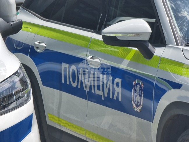 Четирима души са задържани след възникнал конфликт между две групи в Радомир