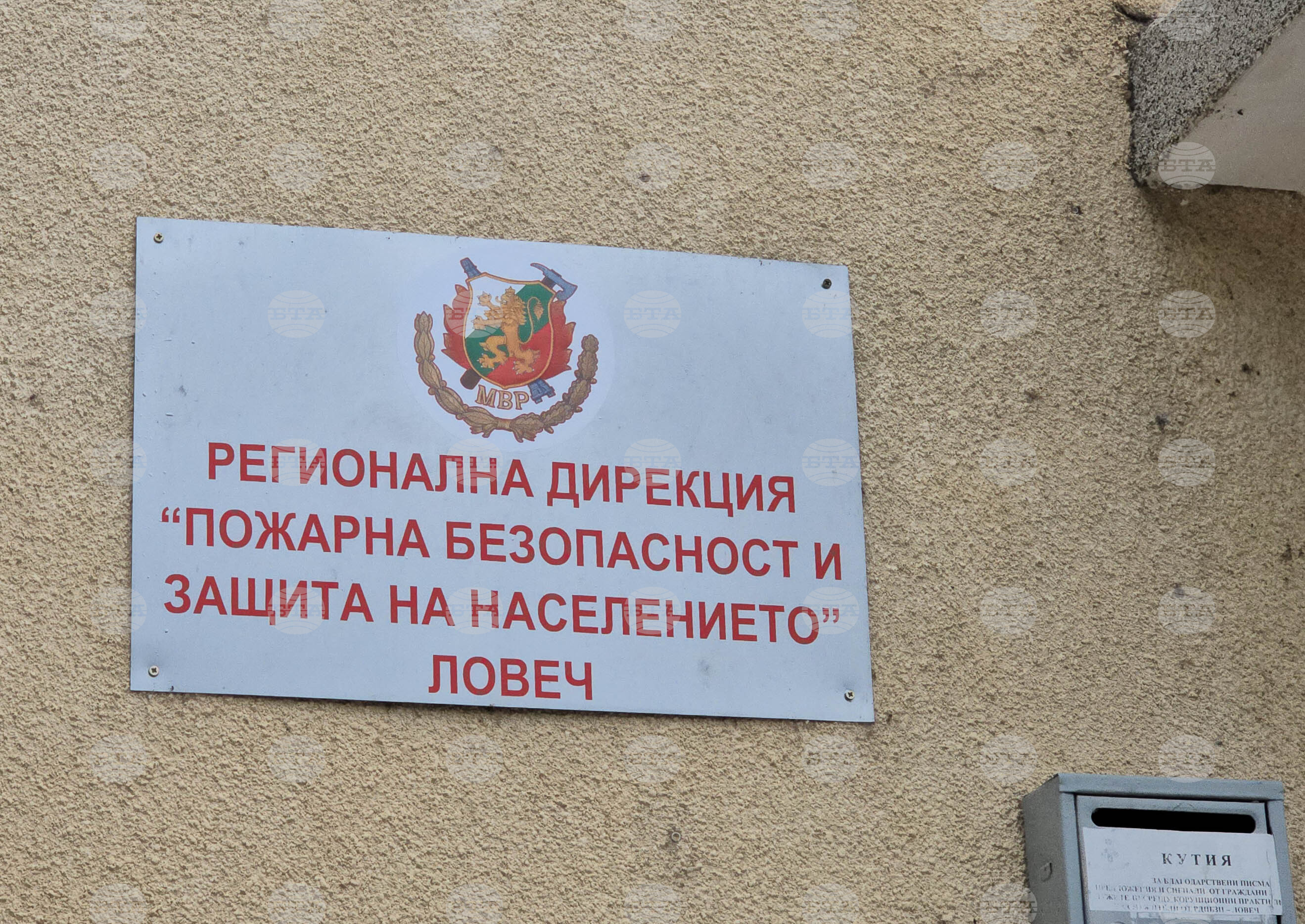 За първите шест месеца на годината в област Ловеч са регистрирани 411 пожара, при които са загинали петима души