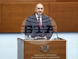 Народно събрание - Парламентарен контрол