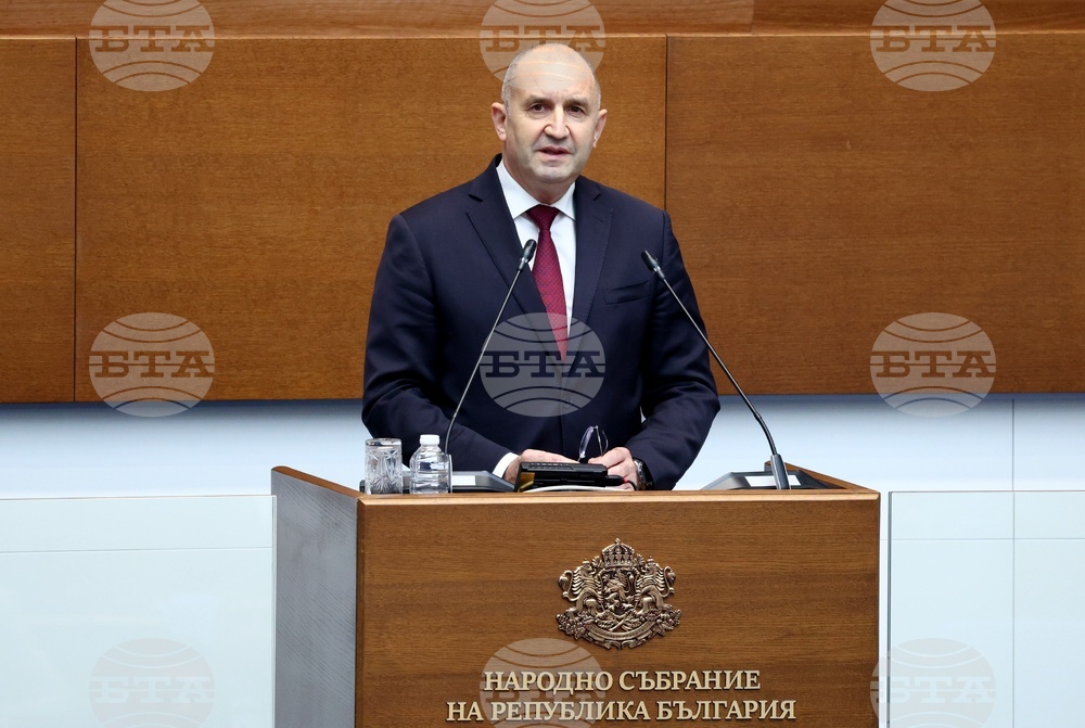 PM: Bulgaria Will Continue Implementing Zhelyazkov Cabinet Declaration on Water Releases to Greece in Medium Term