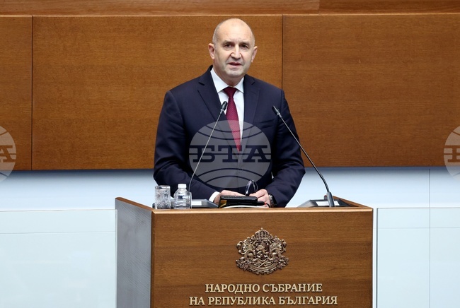 PM: Bulgaria Will Continue Implementing Zhelyazkov Cabinet Declaration on Water Releases to Greece in Medium Term