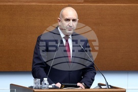 Народно събрание - Парламентарен контрол