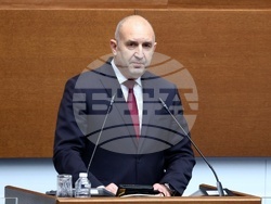 Народно събрание - Парламентарен контрол
