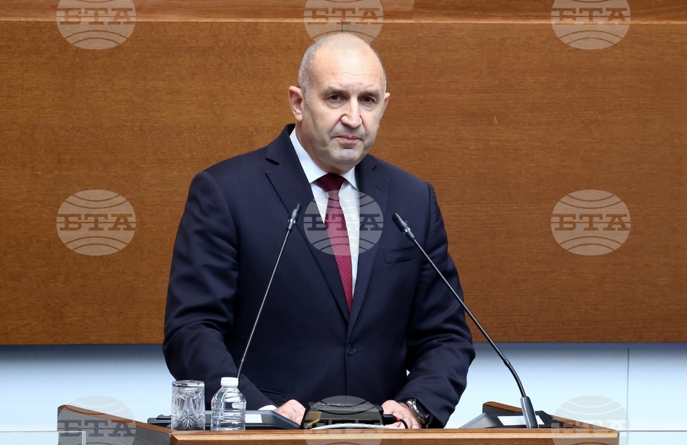 Народно събрание - Парламентарен контрол