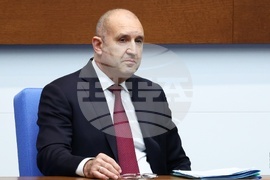 Народно събрание - Парламентарен контрол