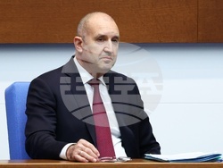 Народно събрание - Парламентарен контрол