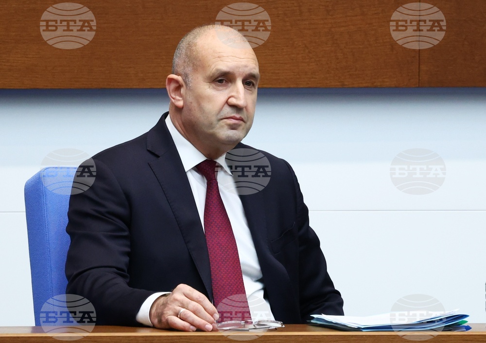 Народно събрание - Парламентарен контрол