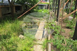Село Орешак - водопровод - теч