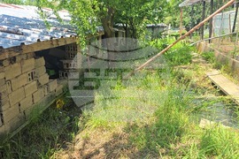 Село Орешак - водопровод - теч