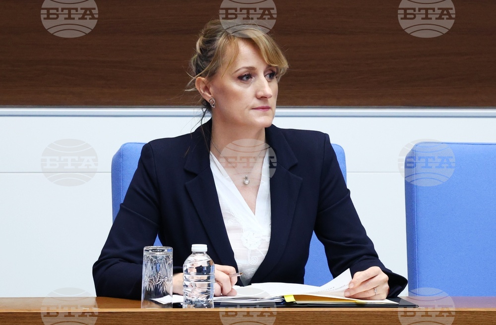 Народно събрание - Парламентарен контрол
