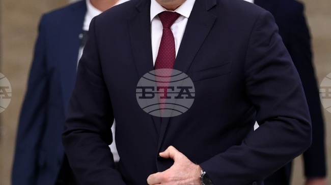 Prime Minister Says Georgi Kandev Cited Only Personal Reasons for Resigning as Interior Ministry Acting Secretary General