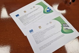 Шумен - брифинг - проекти - Община Шумен