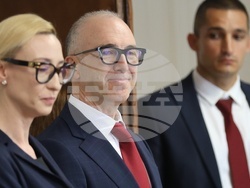Президентство - кандидати за членове на ЦИК - изслушване