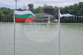 Пловдив - Световна купа по гребане