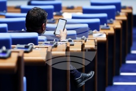 Народно събрание - Парламентарен контрол
