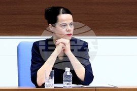 Народно събрание - Парламентарен контрол