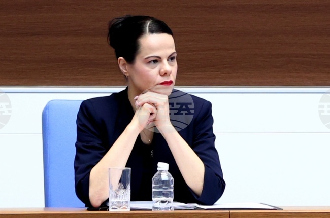 Health Minister on Unqualified People Administering Medicinal, Cosmetic Products Intravenously