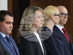 Президентство - кандидати за членове на ЦИК - изслушване