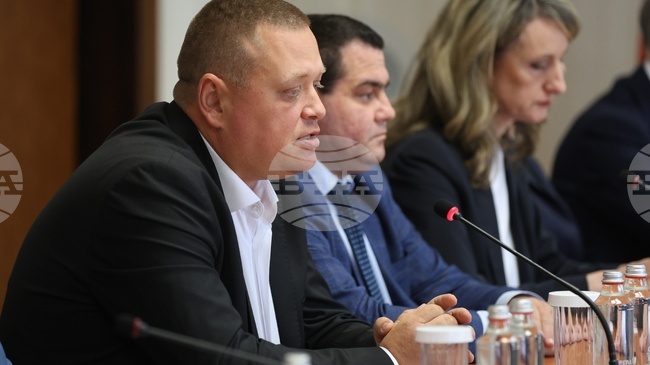С цифровизация би се подобрило качеството на изборния процес и биха се намалили човешките грешки, смята Йордан Василев, кандидат за член на ЦИК