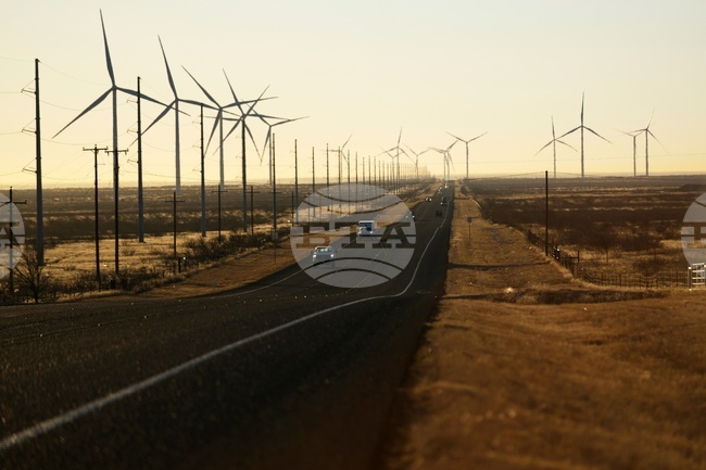 Onshore Wind By the Numbers