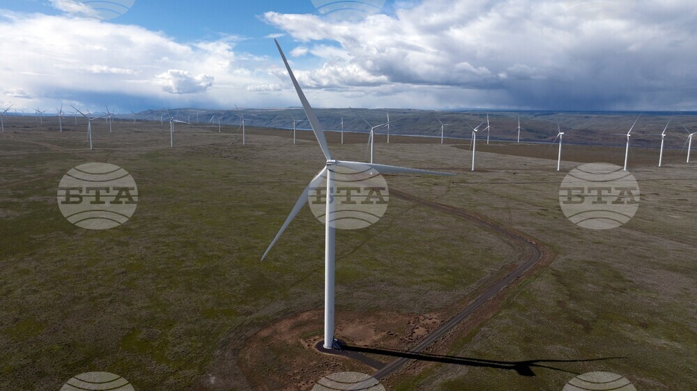 Onshore Wind By the Numbers