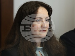 Президентство - кандидати за членове на ЦИК - изслушване
