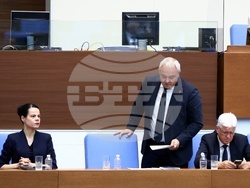Народно събрание - Парламентарен контрол