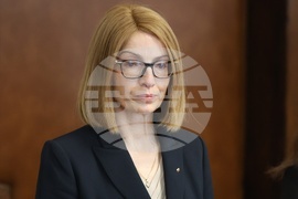 Президентство - кандидати за членове на ЦИК - изслушване