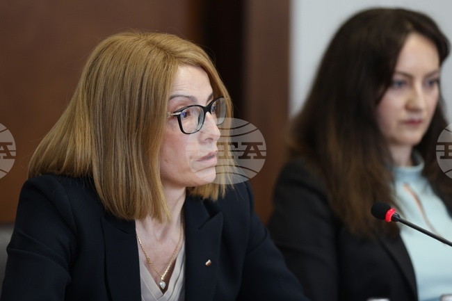 Трябва да бъдат предприети реални действия за създаване на публичен регистър на избирателите, смята Вяра Тодева, кандидат за член на ЦИК 