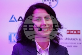 ГБИТК - конференция - Елена Дречева-Владимирова