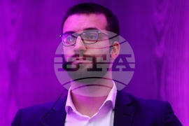 ГБИТК - конференция - Любомир Герасимов