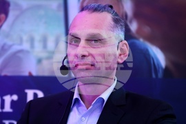 ГБИТК - конференция - Петър Сеизов