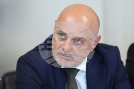 Президентство - кандидати за членове на ЦИК - изслушване