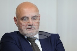 Президентство - кандидати за членове на ЦИК - изслушване