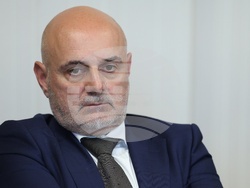 Президентство - кандидати за членове на ЦИК - изслушване