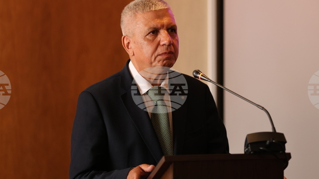 Customs Agency Chief Outlines Plans to Expand Border Infrastructure at Balkan Business Forum 